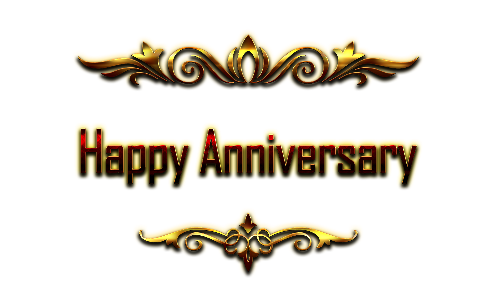 Happy Anniversary フォント詳細 4位