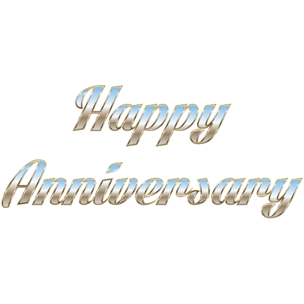 Happy Anniversary フォント詳細 5位