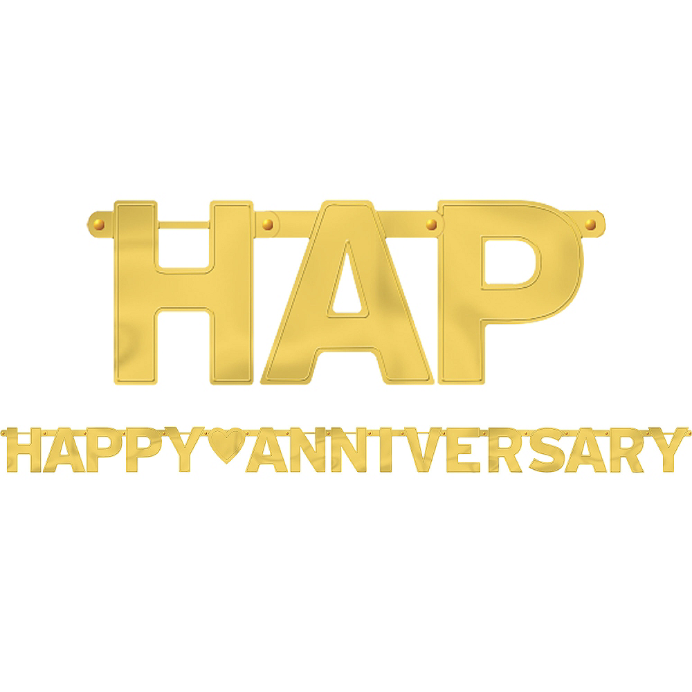 Happy Anniversary フォント詳細 6位