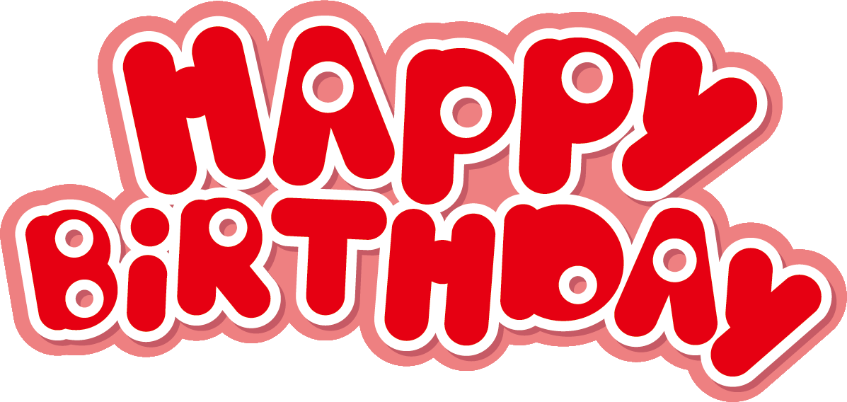 Happy バースデー イラスト詳細 9位