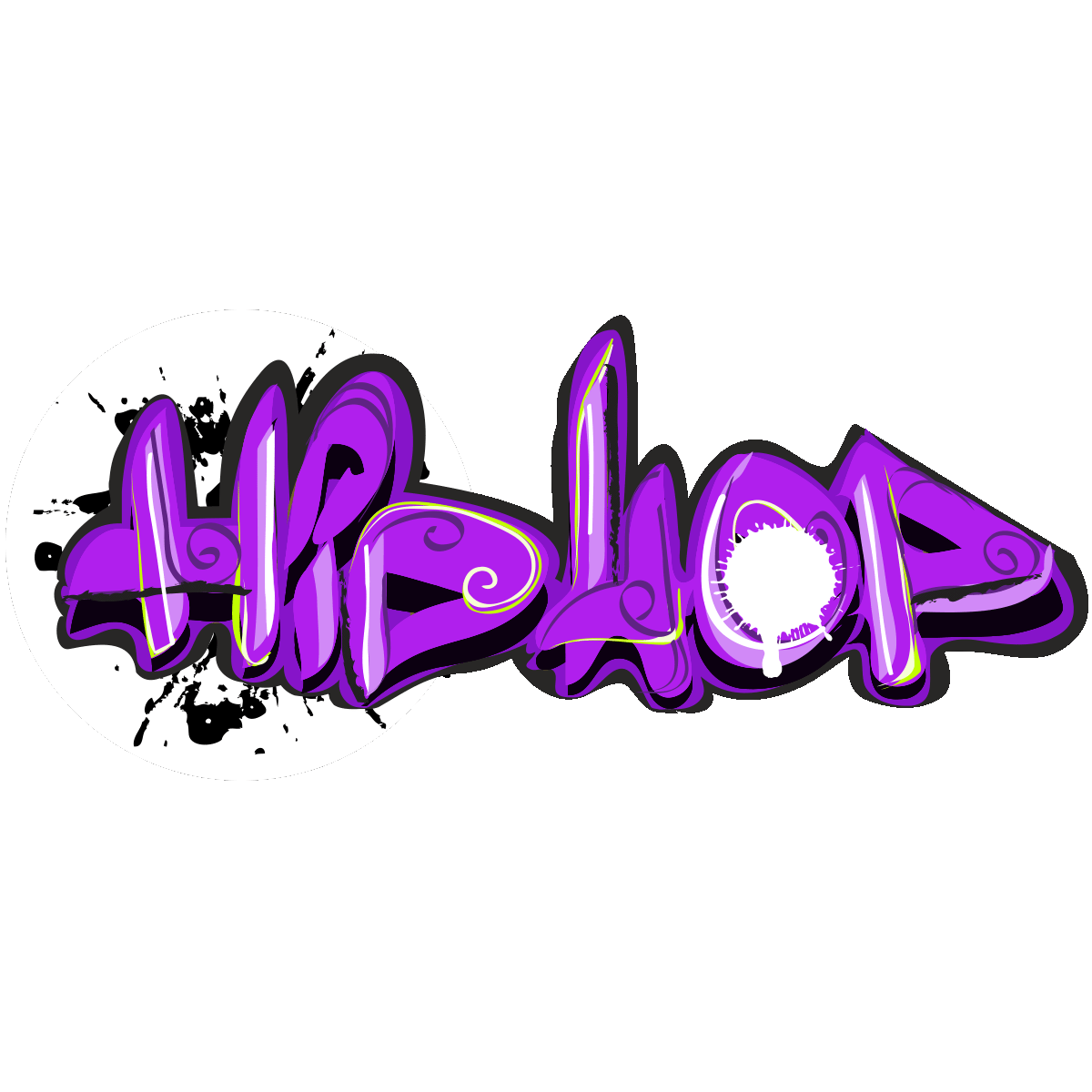 Hiphop アイコン詳細 5位