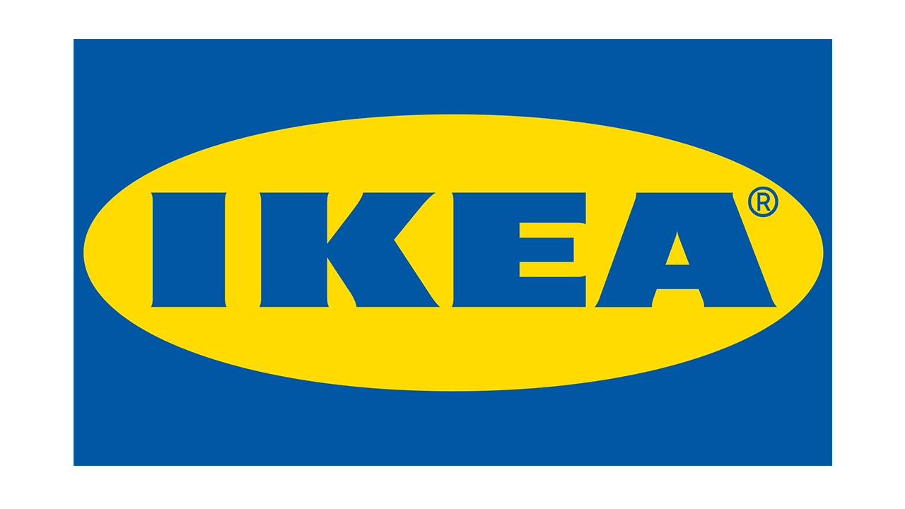 Ikea ロゴ - KibrisPDR