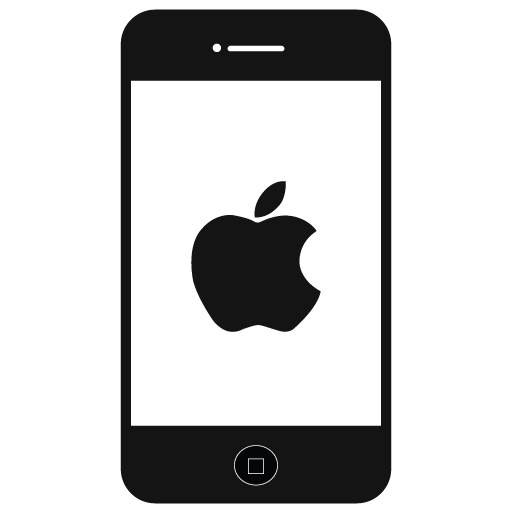 Iphone アイコン 素材詳細 9位