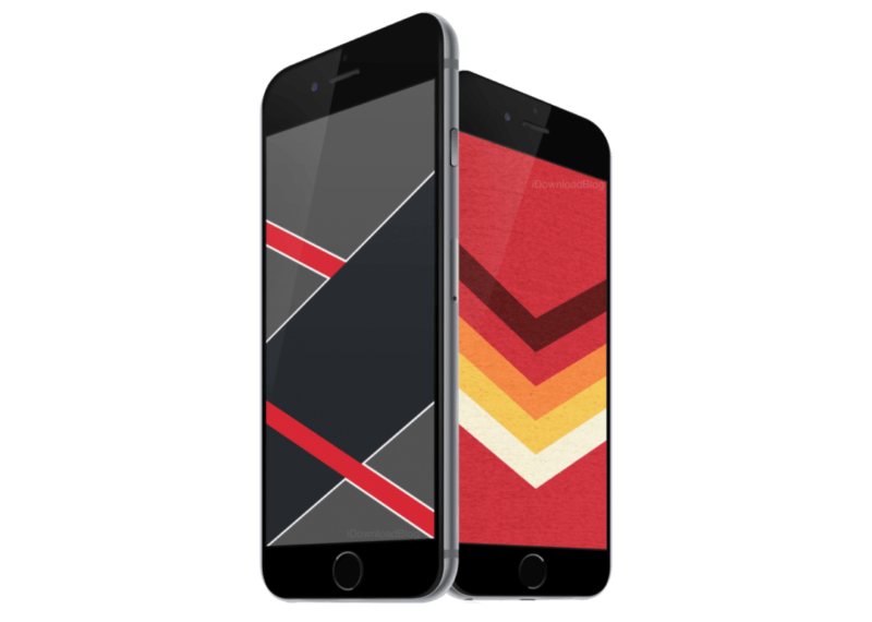 Iphone モック - KibrisPDR