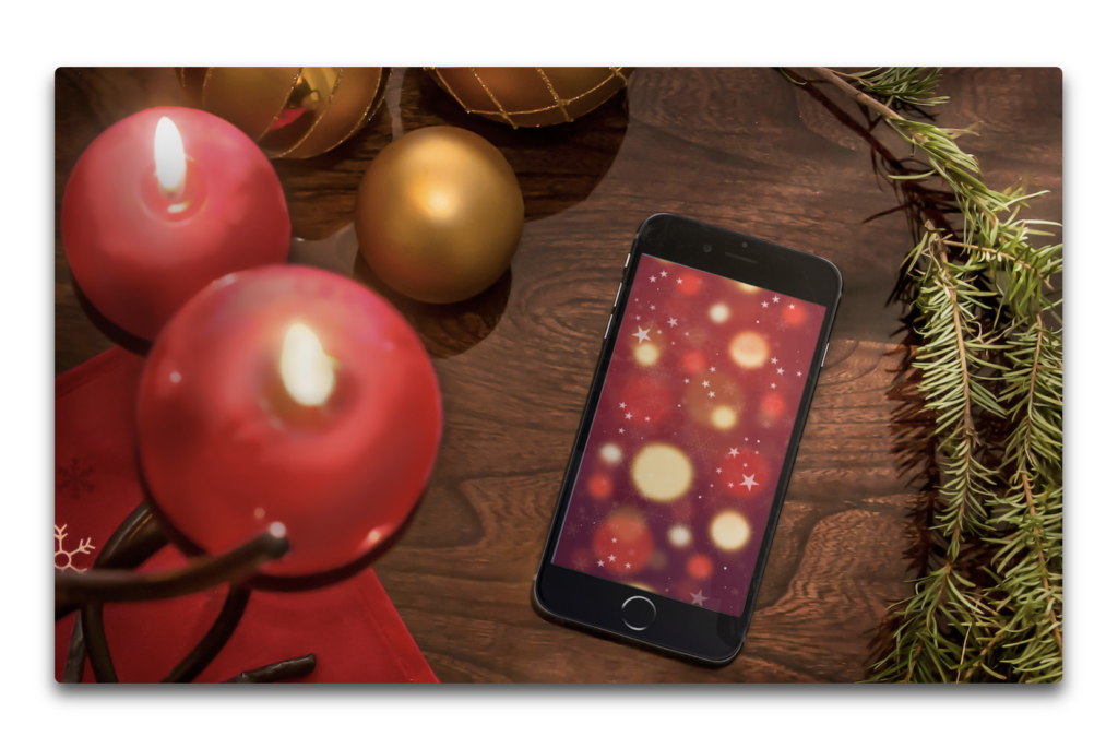 Iphone 壁紙 クリスマス - KibrisPDR