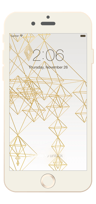 Iphone 壁紙 クリスマス詳細 10位