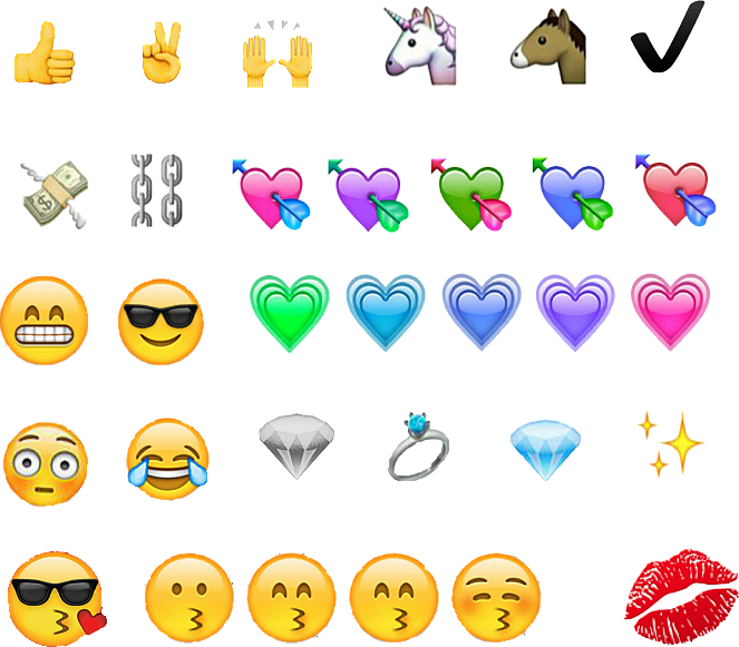 Iphone 絵文字 素材 - KibrisPDR