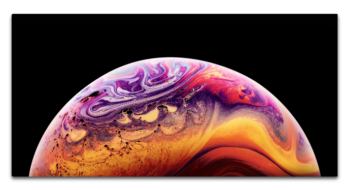 Iphonexs 壁紙詳細 3位