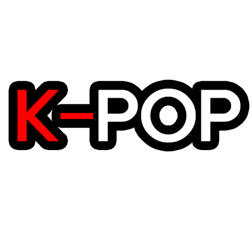 K Pop ロゴ詳細 2位