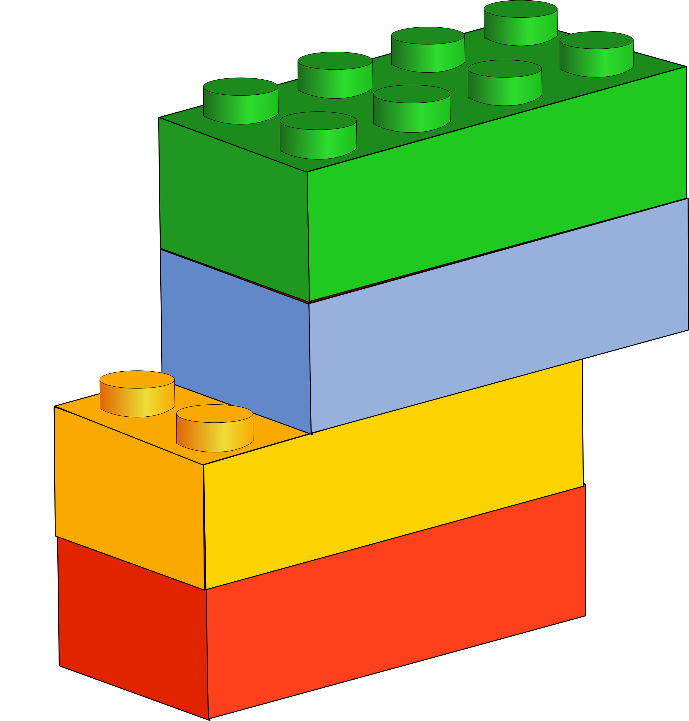 Lego イラスト詳細 7位