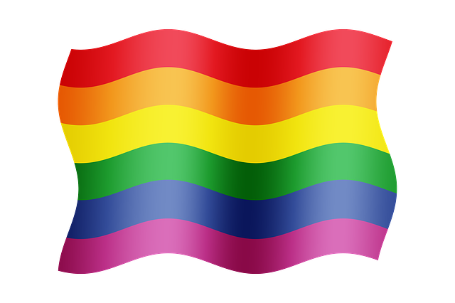 Lgbt フリー 素材詳細 3位