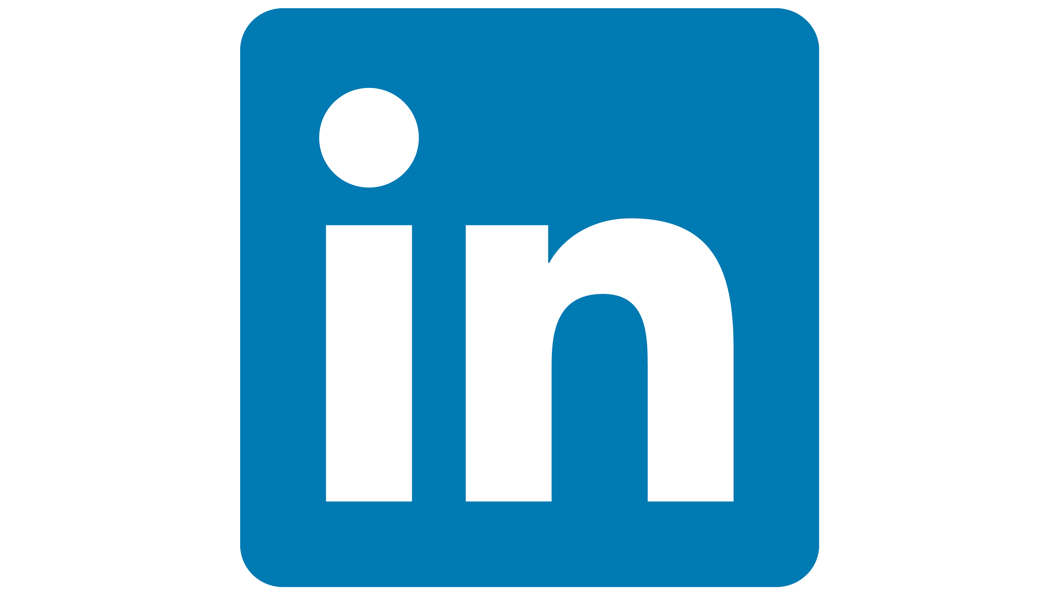 Linkedin ロゴ詳細 3位