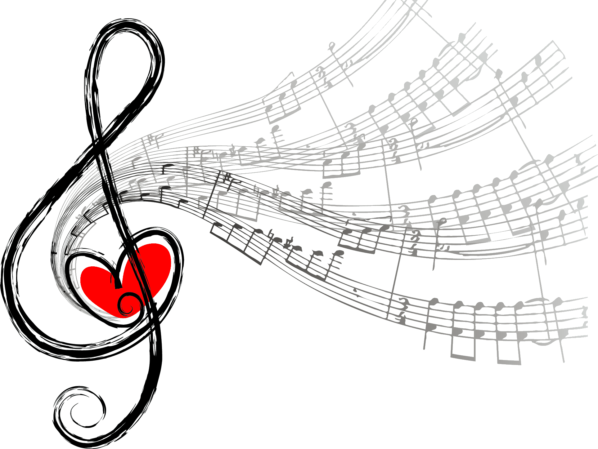 Music イラスト詳細 6位
