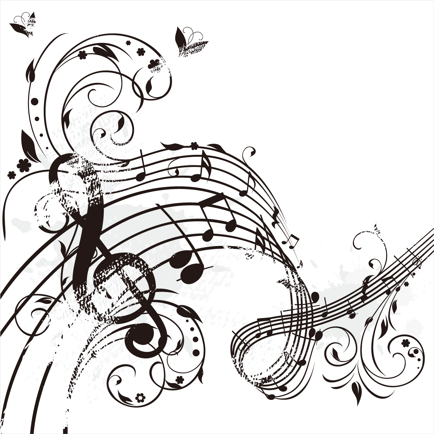 Music イラスト詳細 5位