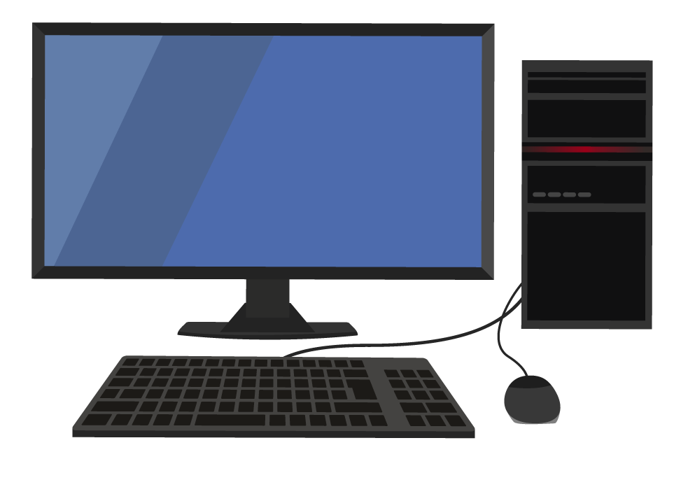 Pc イラスト フリー詳細 4位