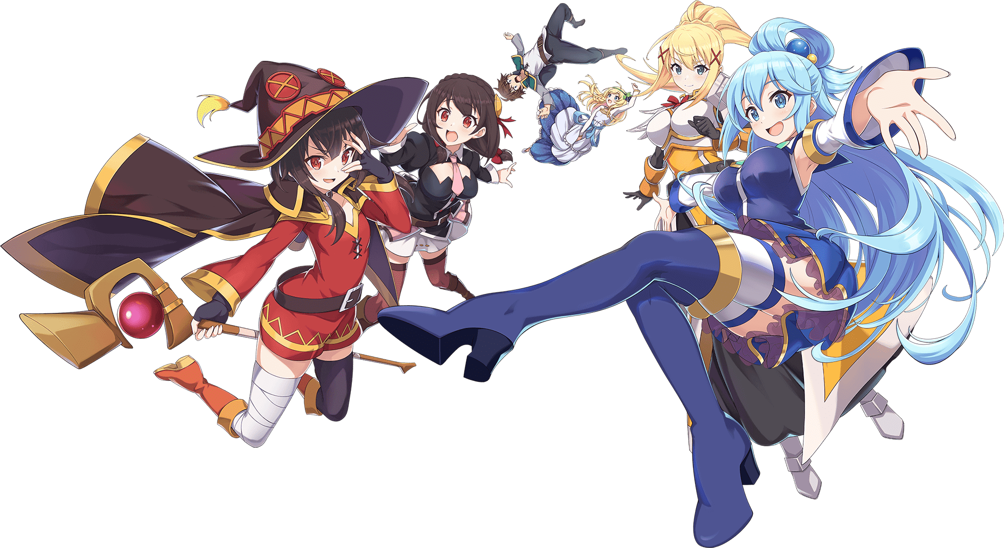 Pc 壁紙 イラスト詳細 12位