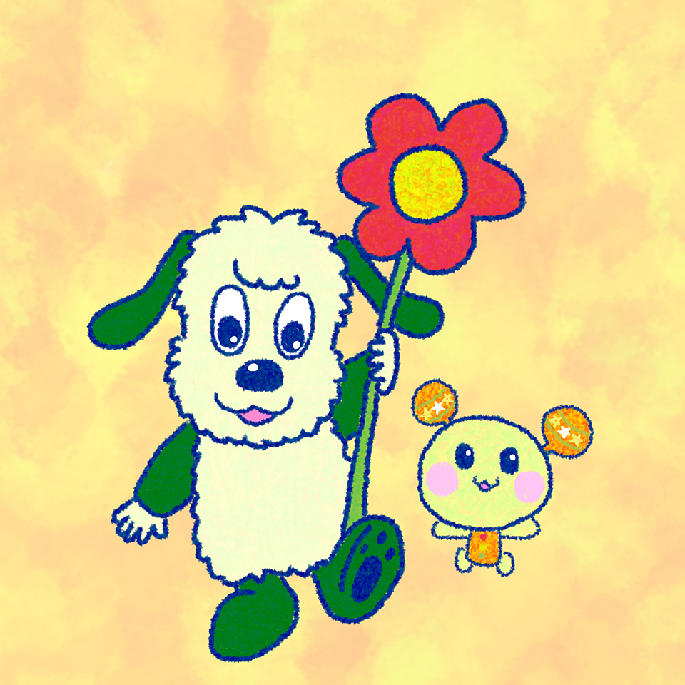 Pc 壁紙 イラスト詳細 4位