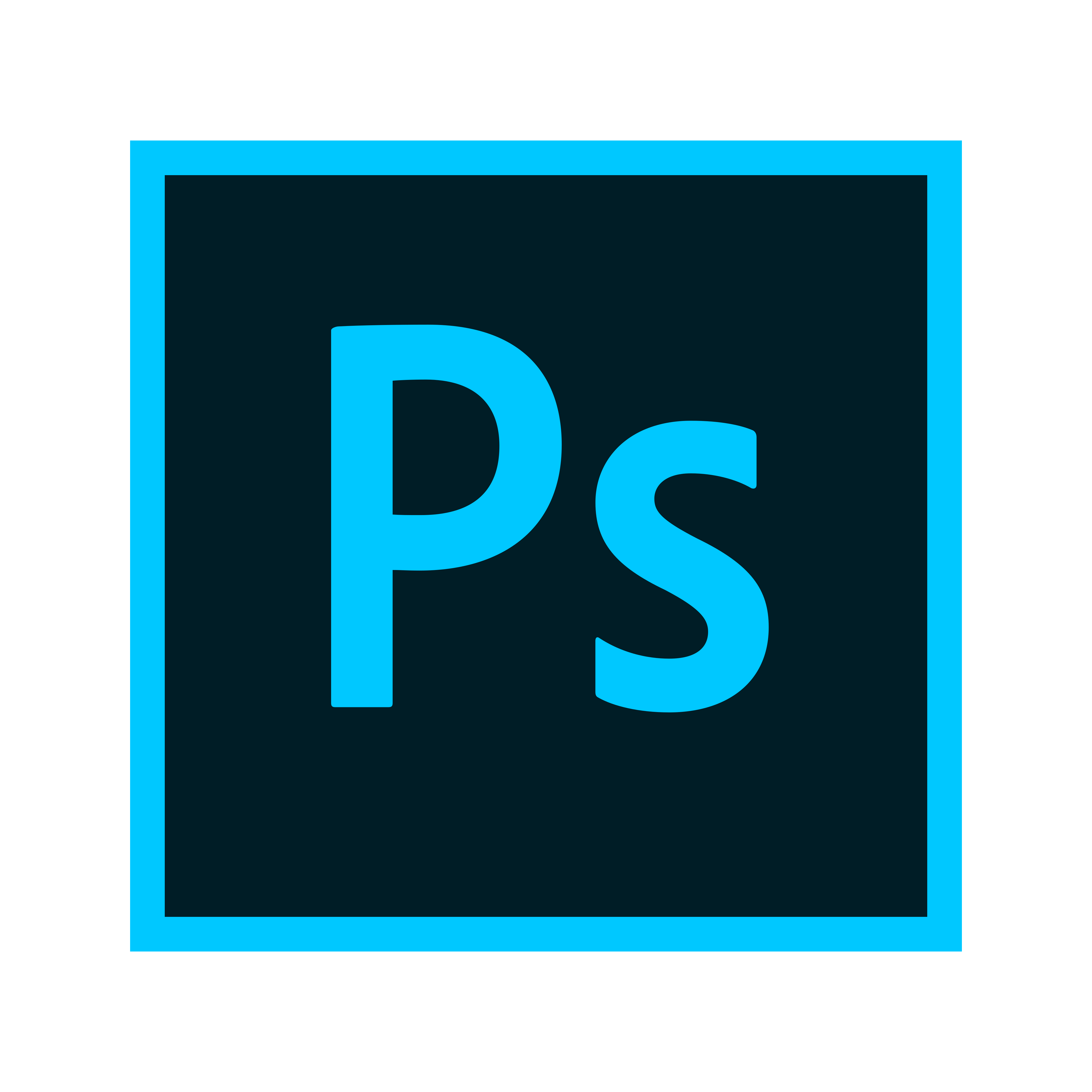 Photoshop ネオン詳細 2位