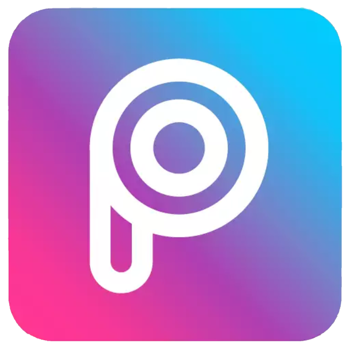 Picsart アイコン - KibrisPDR