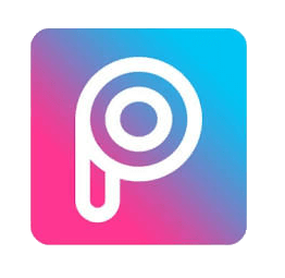 Picsart アイコン詳細 4位