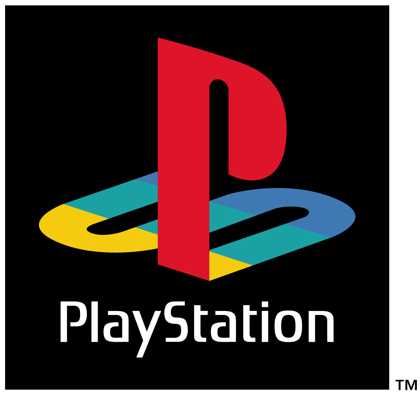 Playstation ロゴ詳細 3位