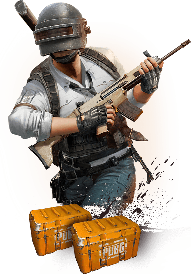 Pubg イラスト詳細 12位