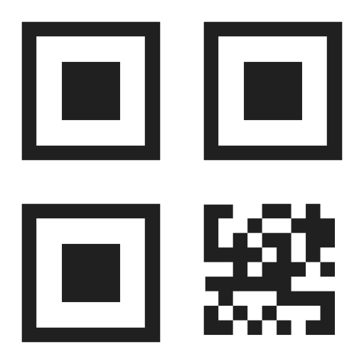 Qr イラスト詳細 3位