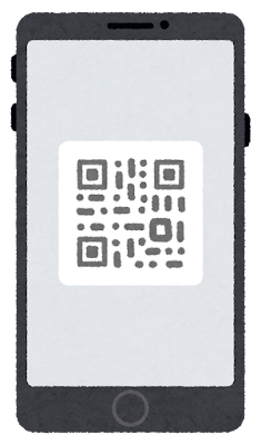 Qr イラスト詳細 4位