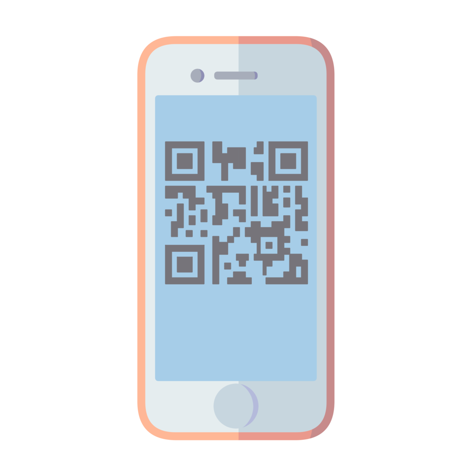 Qr イラスト詳細 5位