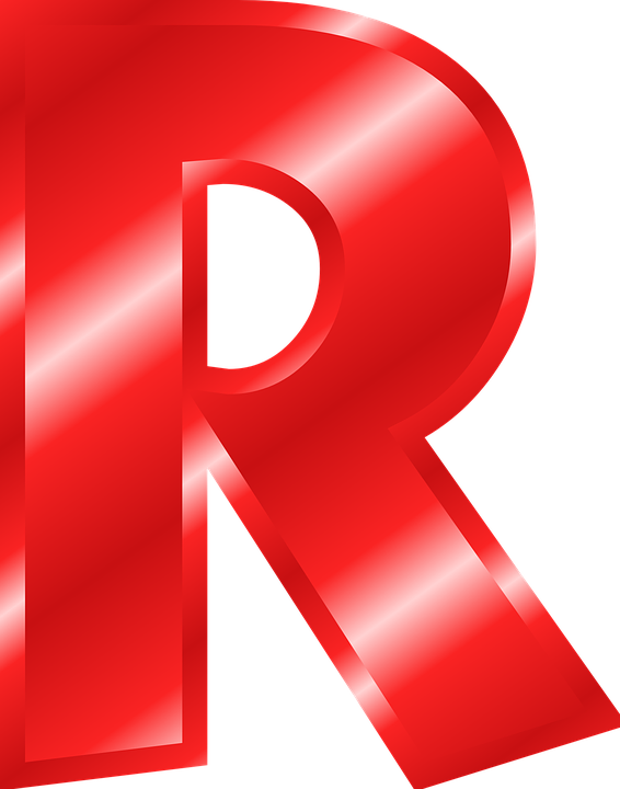 R フリー 素材詳細 2位