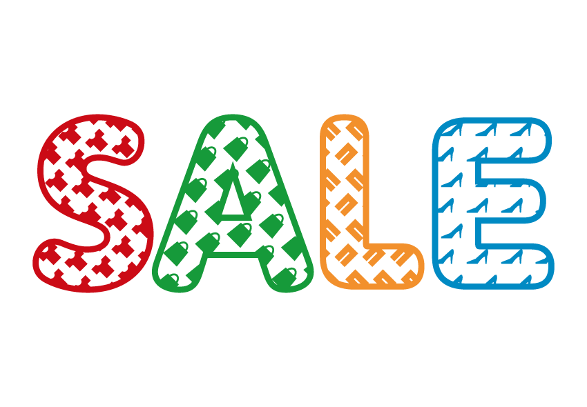 Sale フリー 素材詳細 5位