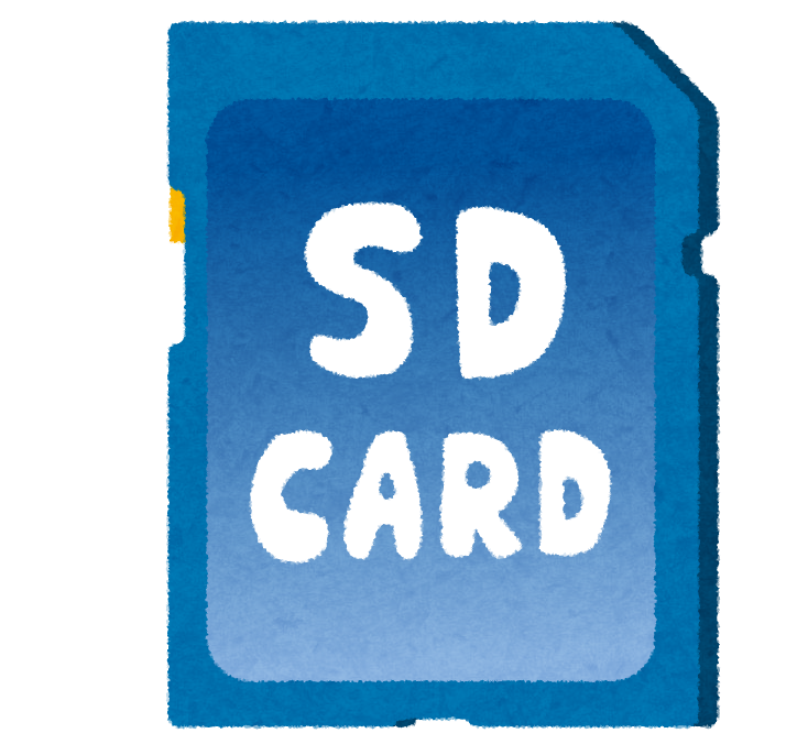 Sd カード イラスト - KibrisPDR