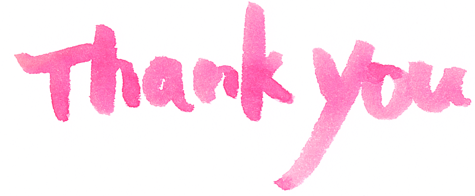 Thankyou イラスト詳細 7位