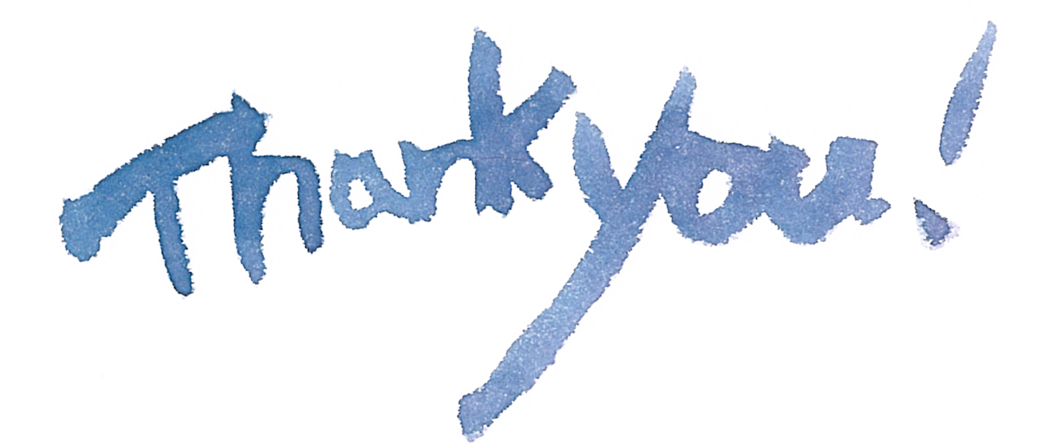 Thankyou イラスト詳細 10位