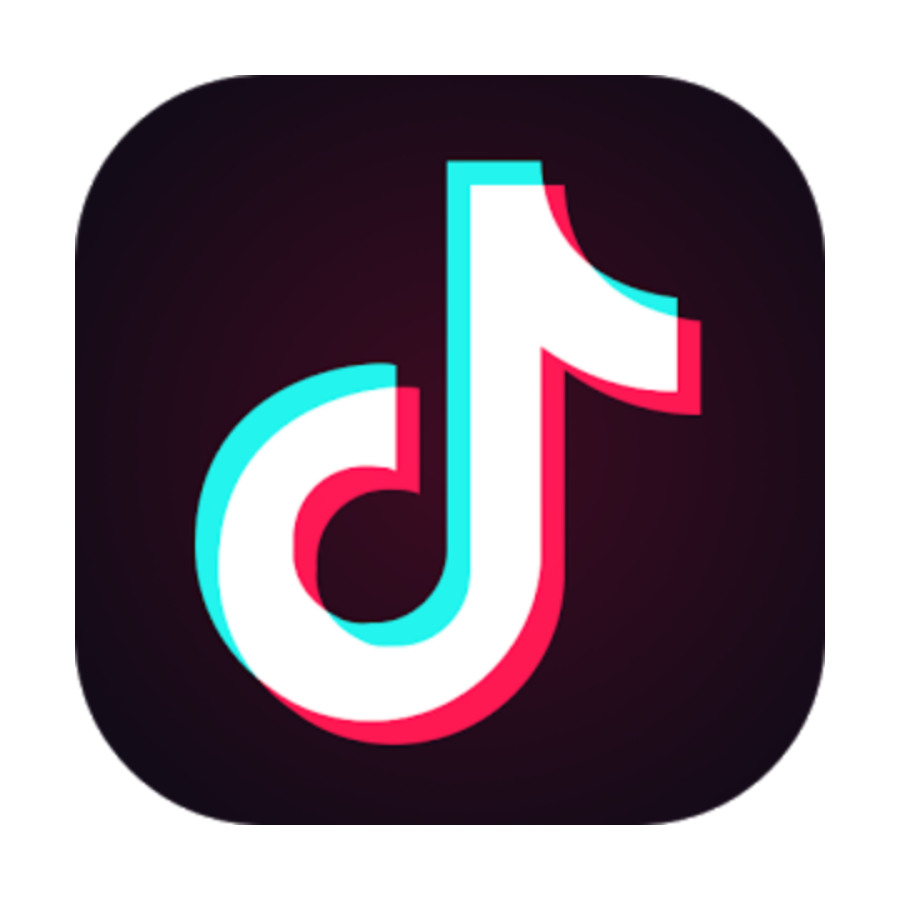 Tiktok アイコン - KibrisPDR
