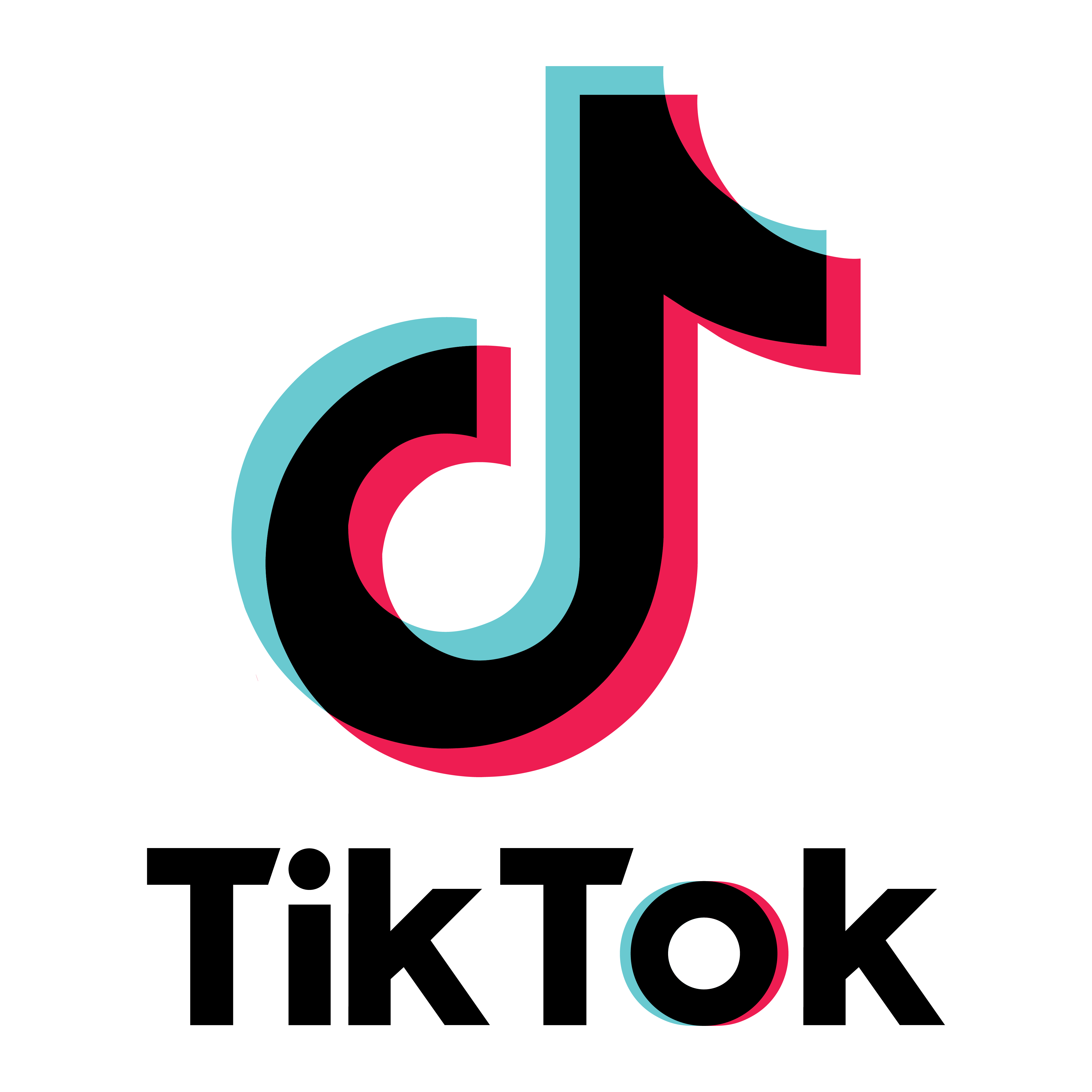 Tiktok 画面詳細 2位