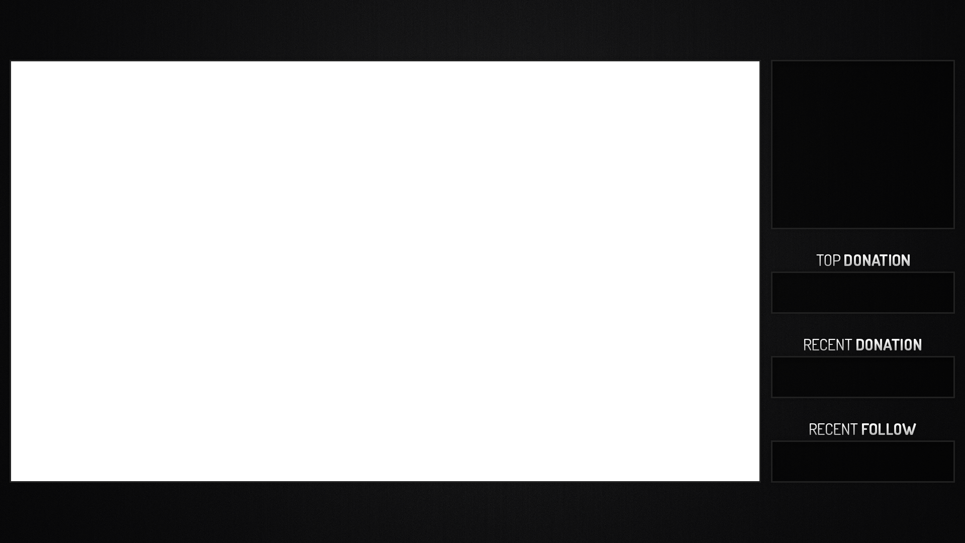 Twitch パネル フリー詳細 9位