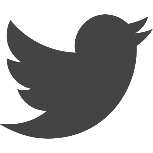 Twitter アイコン 白詳細 11位