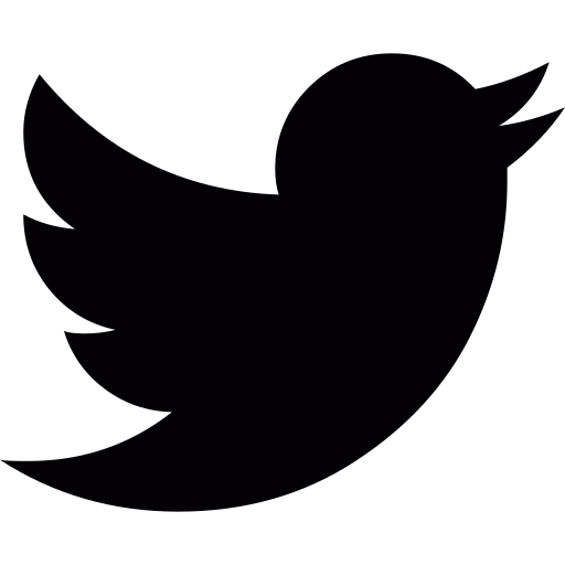 Twitter アイコン 白詳細 6位