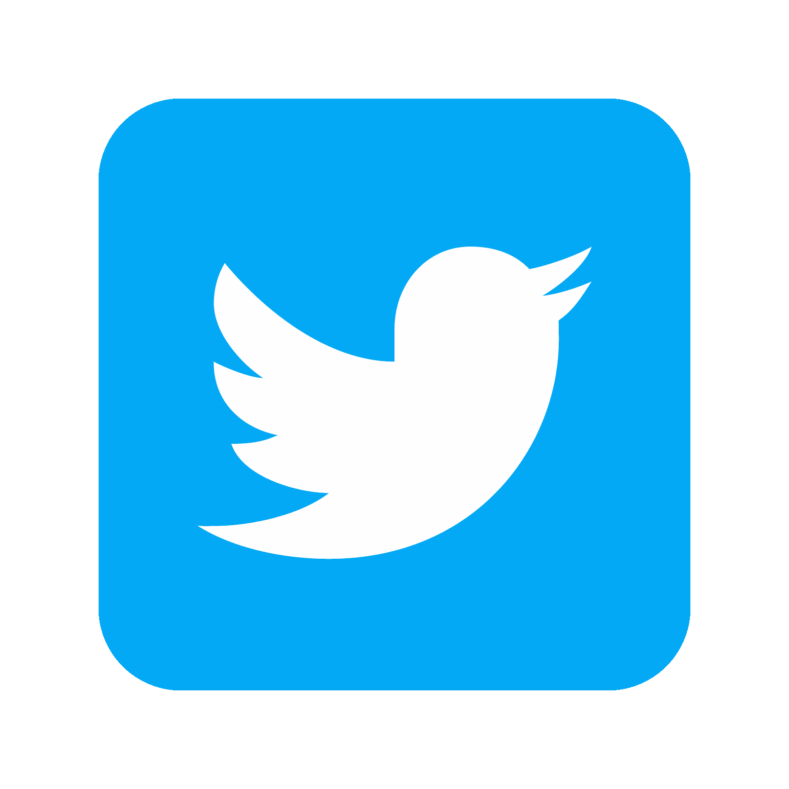 Twitter アイコン 白詳細 9位