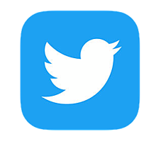 Twitter 背景 透過詳細 2位