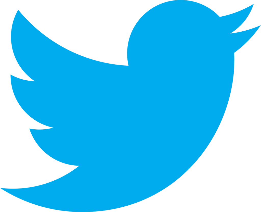 Twitter 背景 透過詳細 4位
