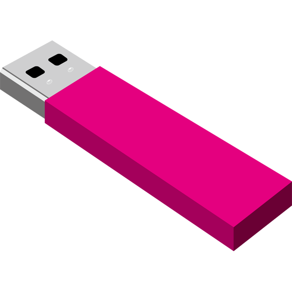 Usb メモリ イラスト詳細 5位