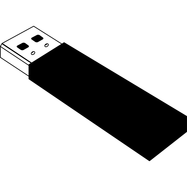 Usb メモリ イラスト詳細 7位