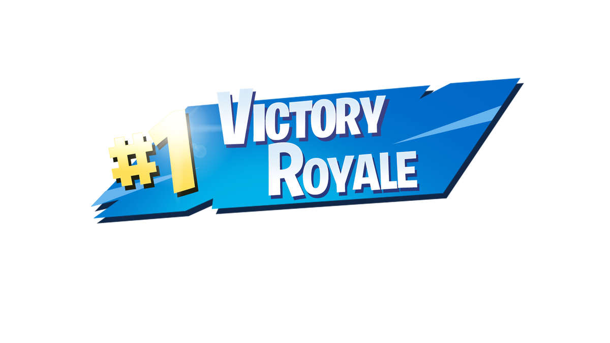 Victory Royale詳細 2位