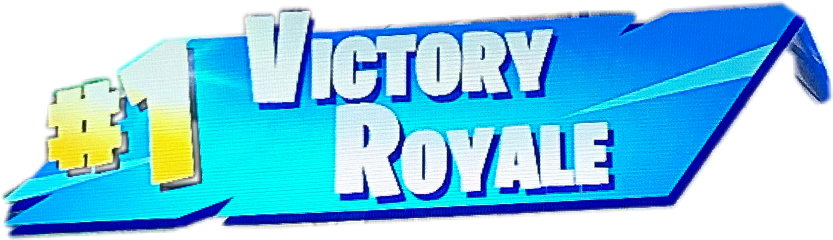 Victory Royale詳細 12位