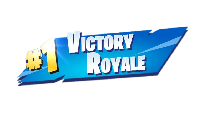 Victory Royale詳細 13位