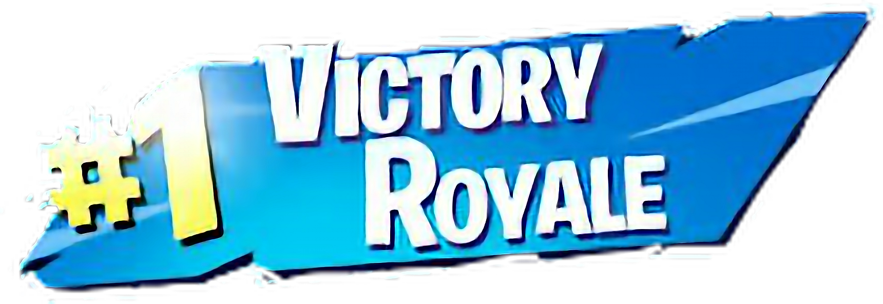 Victory Royale詳細 3位