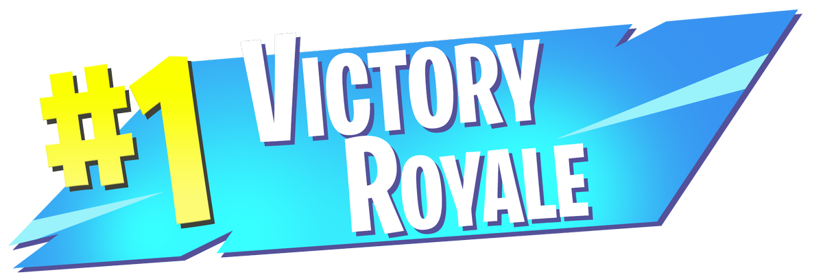 Victory Royale詳細 5位