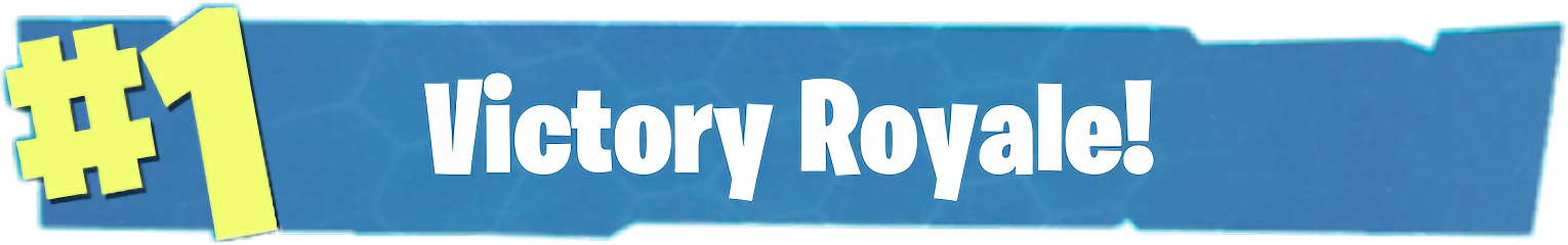 Victory Royale詳細 7位
